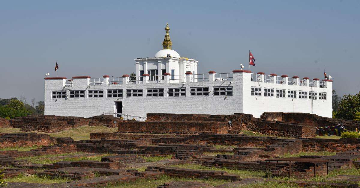 लुम्बिनी संरक्षणका लागि सर्वोच्चको परमादेश, दुई वर्षभित्र उद्योग हटाउन आदेश