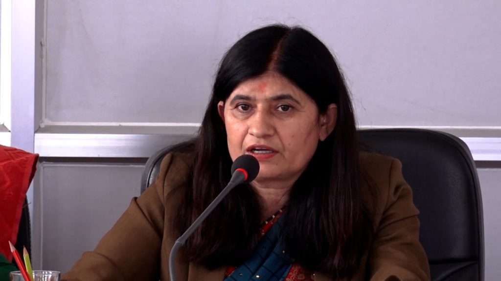 मन्त्री न्यौपानेको ऐतिहासिक निर्णयः गाउँपालिका र नगरपालिकामा निमित्त प्रमुख प्रशासकीय अधिकृत शून्य