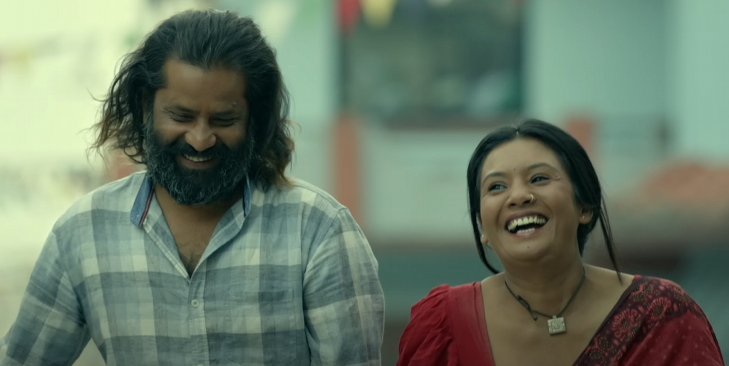 चलपचत्र ‘अभिमन्यु: च्याप्टर–१’को ट्रेलर