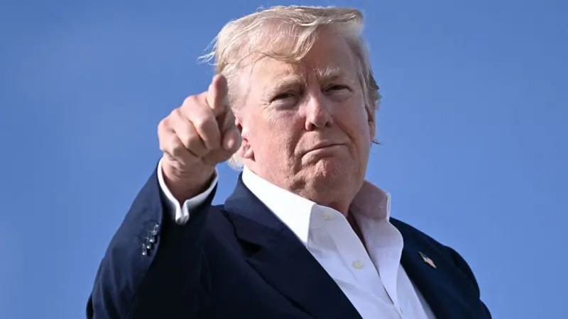 अमेरिकाले प्यालेस्टिनी प्राधिकरण र प्यालेस्टाइन मुक्ति संगठनमाथि प्रतिबन्ध लगायो