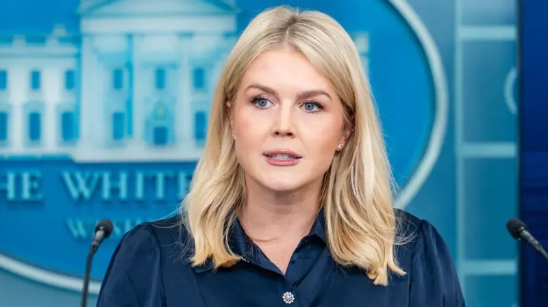 ह्वाइट हाउसले भन्यो- ‘ट्रम्पले ६ वटा द्वन्द्व समाप्त गरे, नोबेल शान्ति पुरस्कार दिने समय आयो’