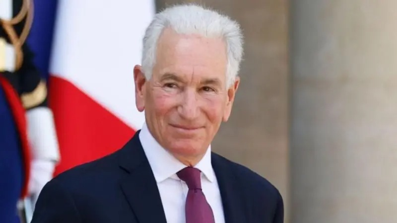 फ्रान्सले अमेरिकी राजदूतलाई तत्काल हाजिर हुन आदेश दियो