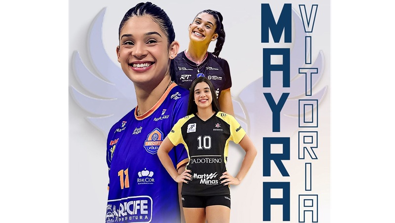 आना फ्लाभियापछि मायरा भिटोरिया कर्णाली यशभिसमा अनुबन्ध