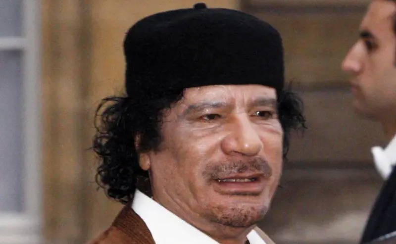 गद्दाफीका छोरा १० वर्षदेखि लेबनानको जेलमा, रिहाइको लागि ह्युमन राइट्स वाचको अपील