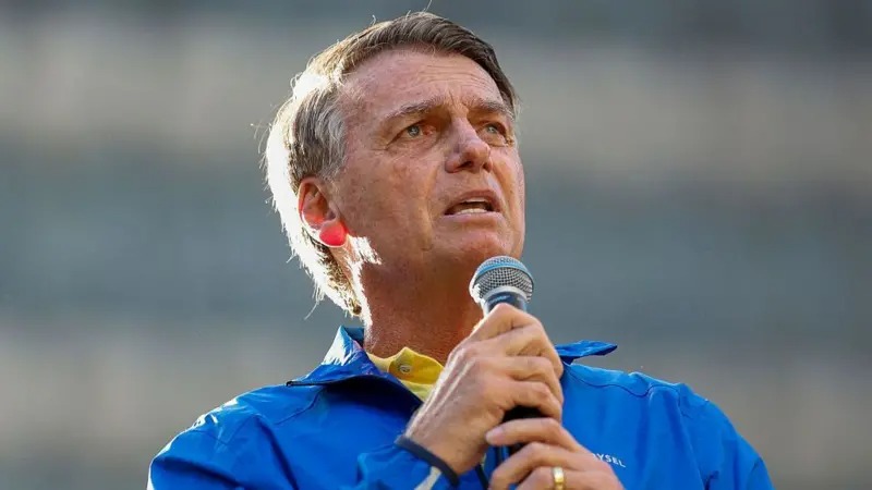 ब्राजिलका पूर्व राष्ट्रपति बोल्सोनारोलाई घरमै नजरबन्द गर्न सर्वोच्च अदालतको आदेश