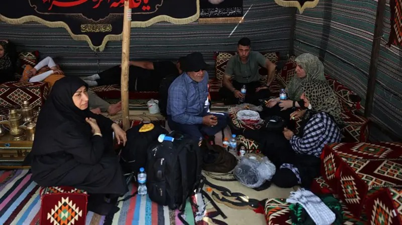 क्लोरिन ग्यास चुहावटका कारण ६०० भन्दा बढी व्यक्ति अस्पताल भर्ना