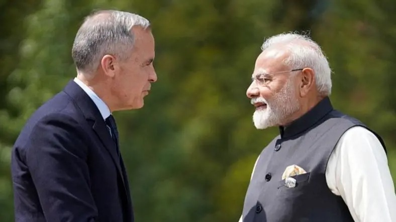 महिनौंपछि भारत र क्यानडाले उच्चायुक्तहरूलाई पुनर्बहाली गरे