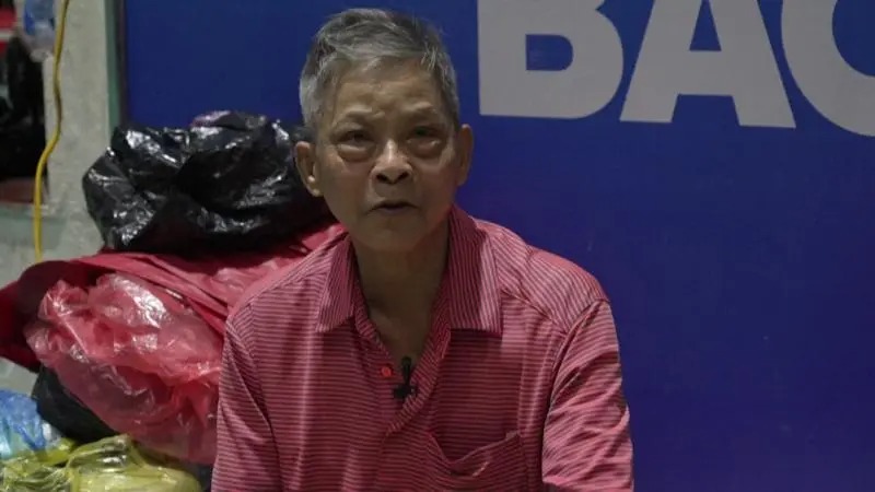 भियतनामका मानिसहरूले भने, ‘हामीले यति ठूलो आँधी पहिले कहिल्यै देखेका थिएनौं’