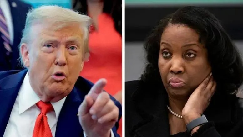 ट्रम्पको निर्णय विरुद्ध फेडरल रिजर्भ गभर्नर लिसा कुक अदालत जाने