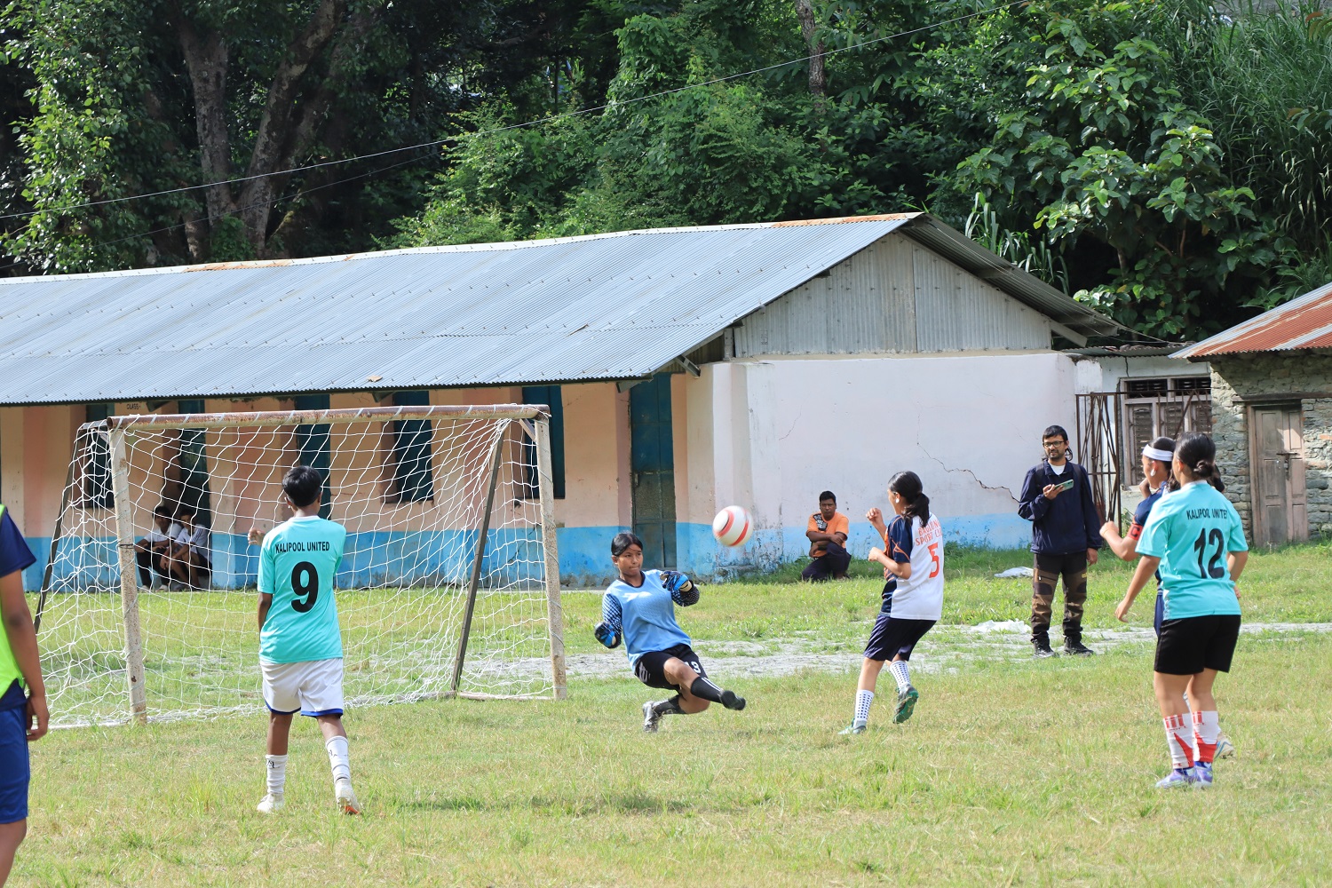 नवौँ मुनसन कप सुरु