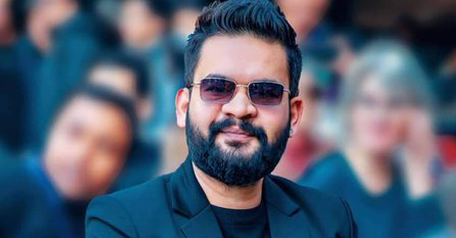 मेयर पदबाट राजीनामा दिएर पार्टी कार्यालय पुगे बालेन, आजै जनकपुर जाने