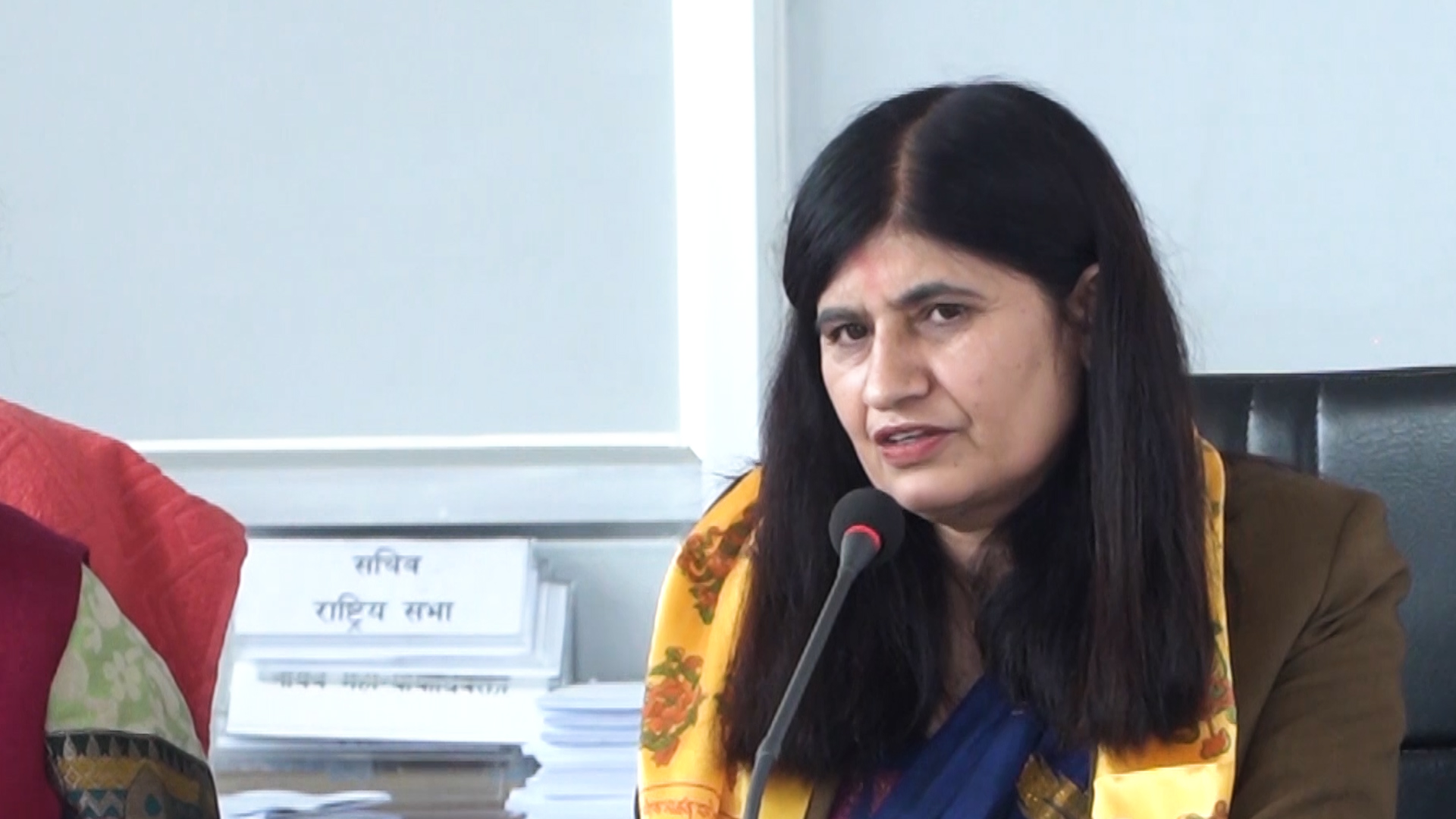 सबै तहका कर्मचारीहरुलाई न्याय हुने खालको विधेयक आउँछ: मन्त्री न्यौपाने