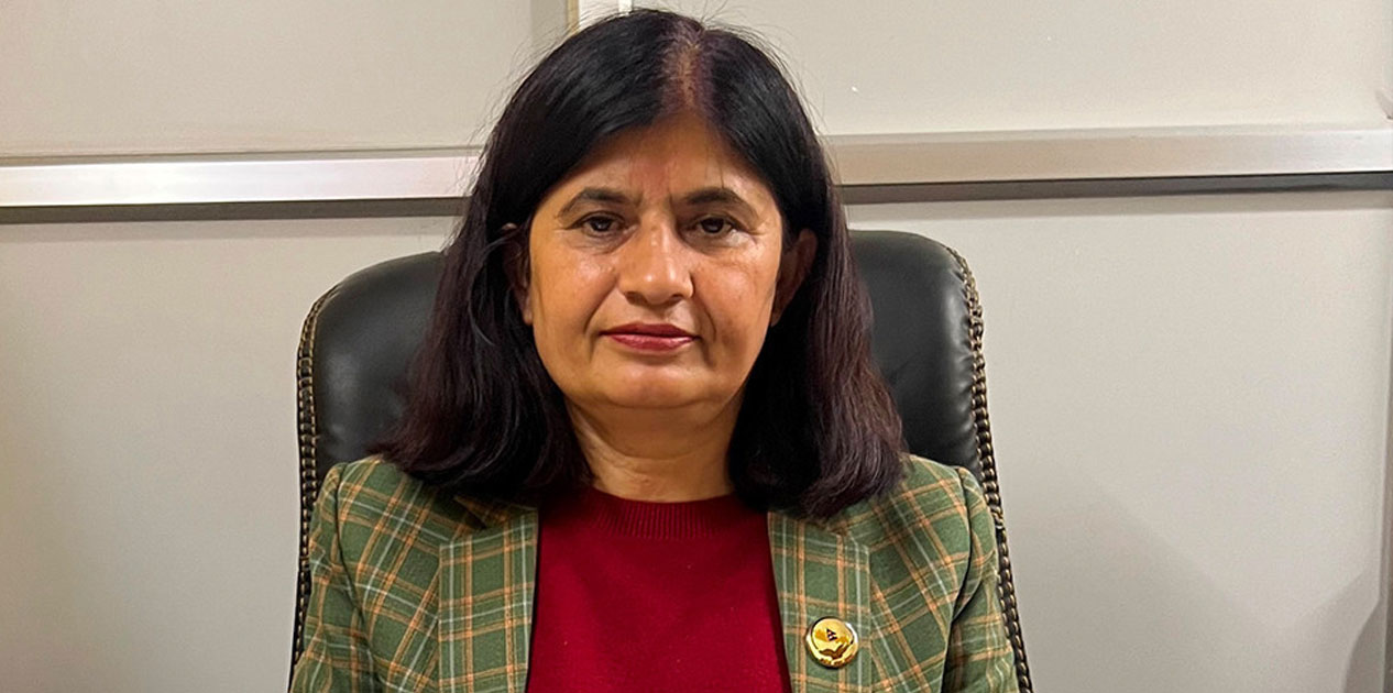 सङ्घीय मामिला तथा सामान्य मन्त्रालयमा गुनासो सुनुवाइ केन्द्र स्थापना