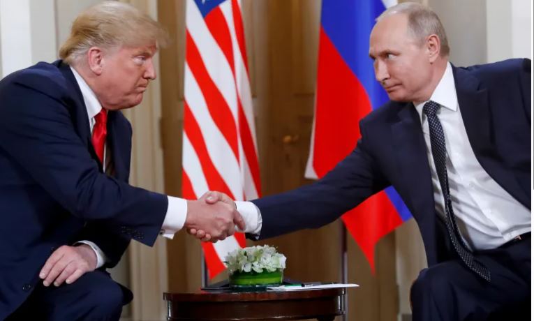 आज ट्रम्प-पुटिनबीच अलास्कामा बार्ता, यस्तो छ सुरक्षा ब्यवस्था