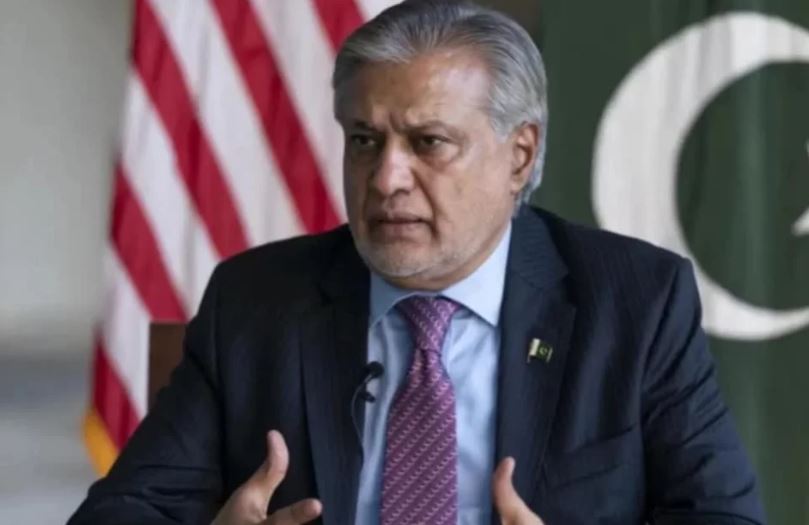 १५ बर्षपछि पाकिस्तानी बिदेश मन्त्री बंगलादेशमा, आज नयाँ सम्झौता हुने