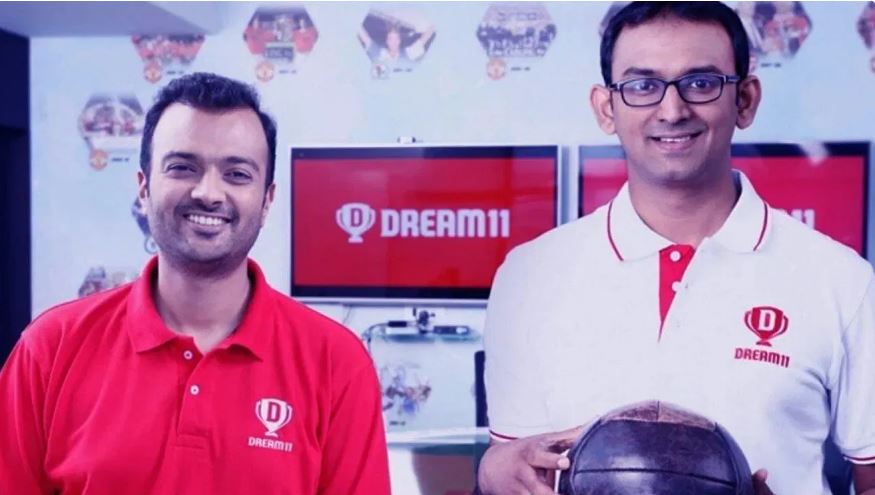 नयाँ कानुनले भारतीय क्रिकेटमा समस्या, ड्रिम ११ले झिक्यो प्रायोजकबाट हात