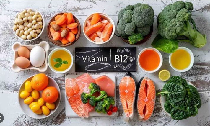 यो भिटामिनको कमीले दिमागमा आउँछ नकारात्मक बिचार