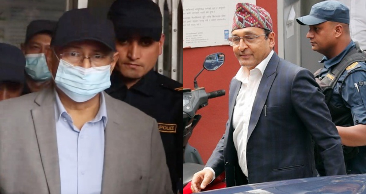 नक्कली शरणार्थी प्रकरणमा जाहेरीकर्ता अदालत आएनन्, अनिवार्य उपस्थित गराउन निर्देशन