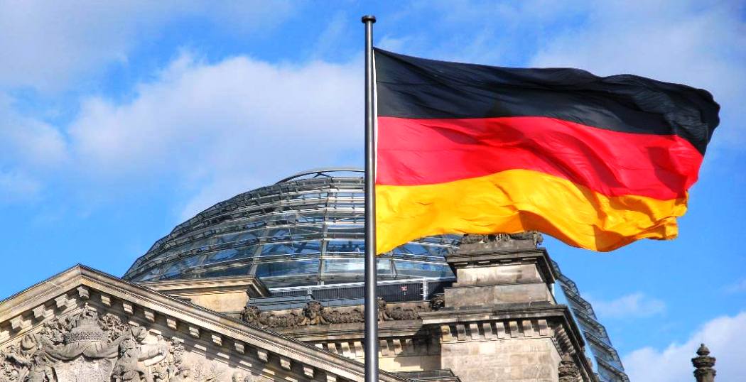 जर्मनमा अब स्वैच्छिक रूपमा सेनामा भर्ना हुन पाइने