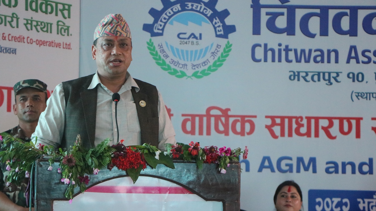 ‘परिणाममुखी काममा प्रदेश सरकार केन्द्रित छ’