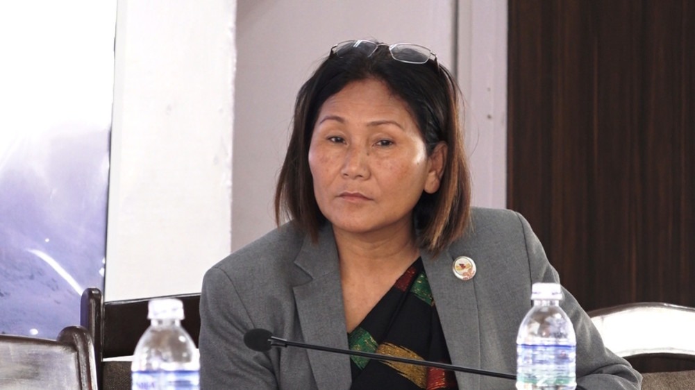 उपसभामुखलाई हटाउने प्रस्ताव तत्काल अघि नबढाउने सत्तागठबन्धनको निर्णय