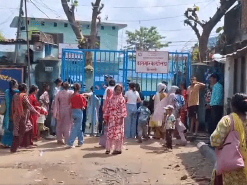 कैलाली कारागार झडपका मृतक चौधरीको शव परिवारले बुझे