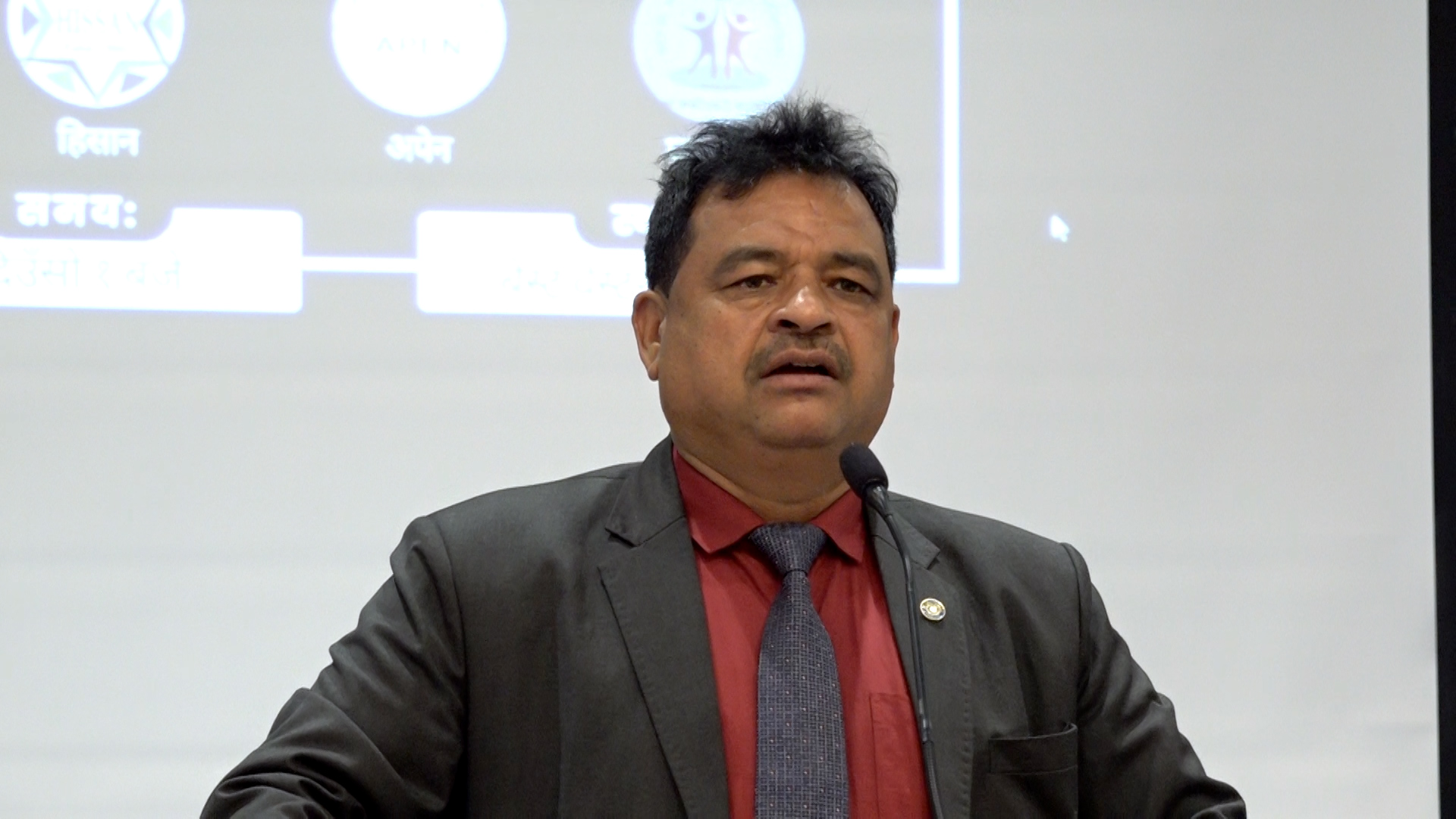 सरकारले सक्ने जति शिक्षा क्षेत्रमा लगानी गर्नैपर्छ : प्याब्सन अध्यक्ष अधिकारी