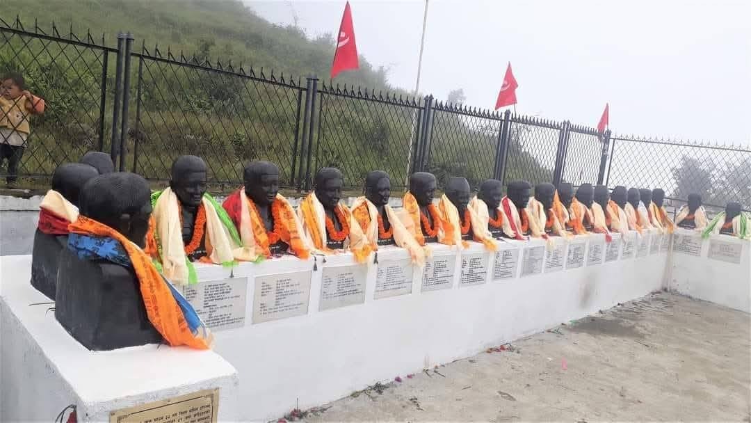 न्यायको पर्खाइमा दोरम्बा हत्याकाण्डका पीडित परिवार