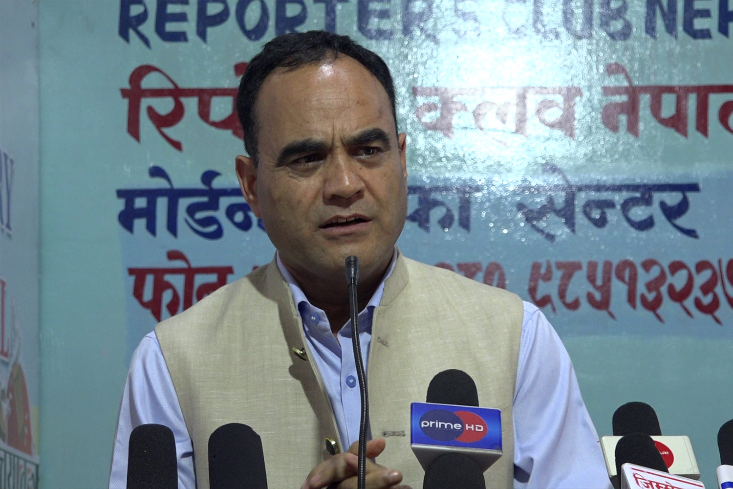 भारतसँग रोटी–बेटी मात्र होइन, आर्थिक सम्बन्ध पनि विकास गर्न चाहन्छौंः कांग्रेस नेता महर