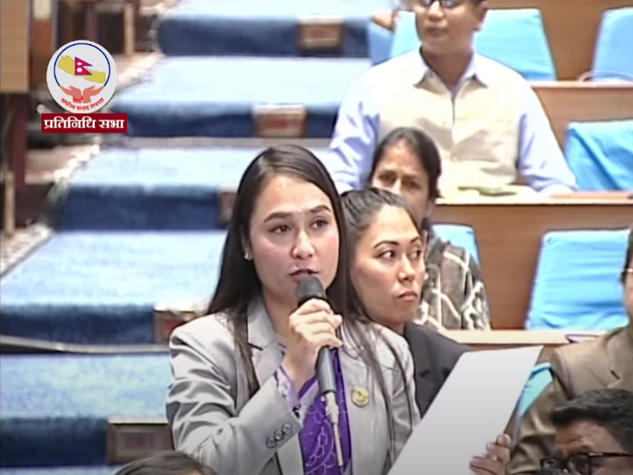 संख्याको बलमा सरकार चलाउने नभइ, प्रतिपक्षको कुरा सुन्ने संस्कृति नै लोकतन्त्र हो : रास्वपा