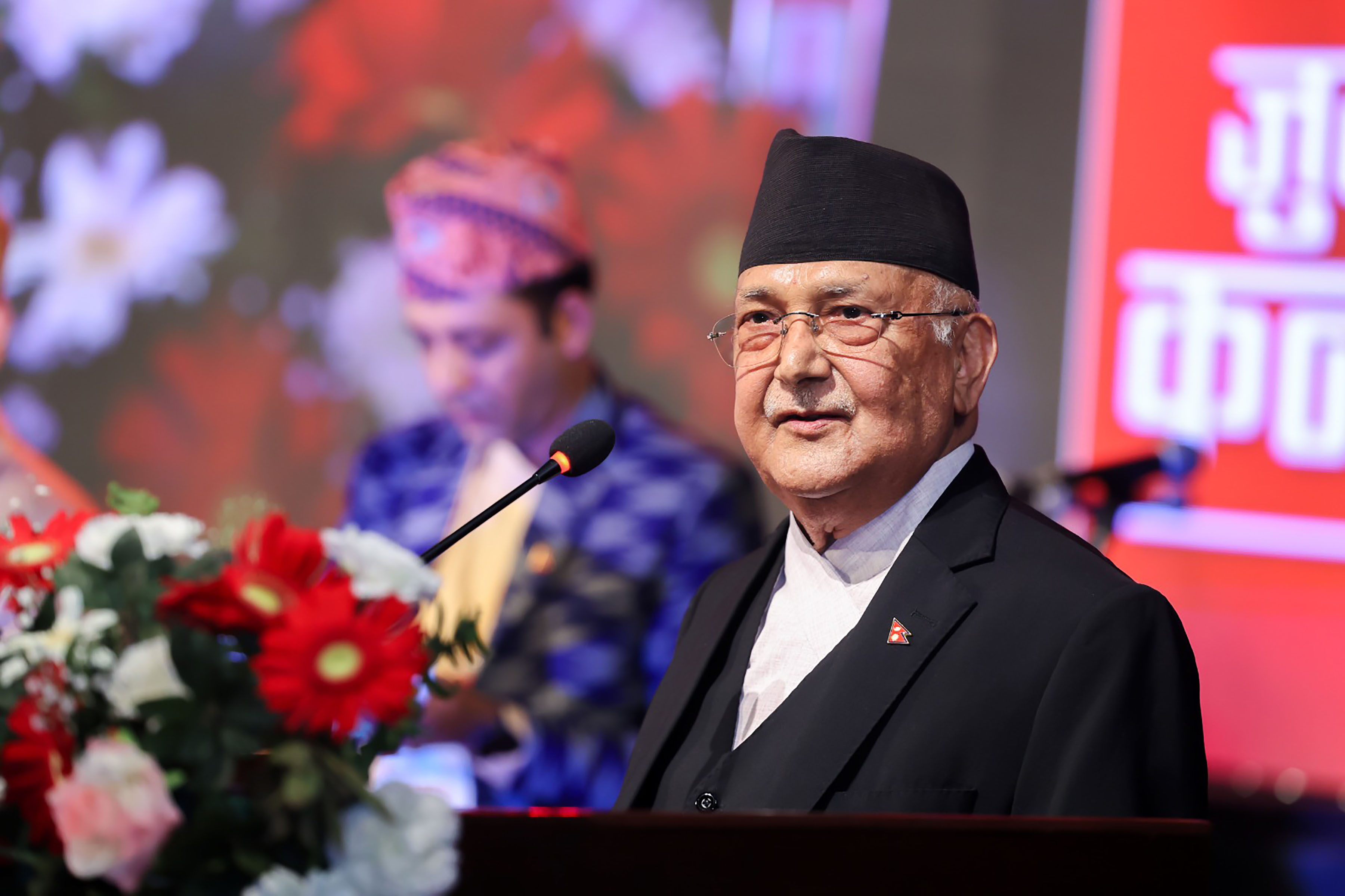 सिंगै नेपाल बन्छ, कर्णाली बन्छ, हामी बनाउँछौँः प्रधानमन्त्री