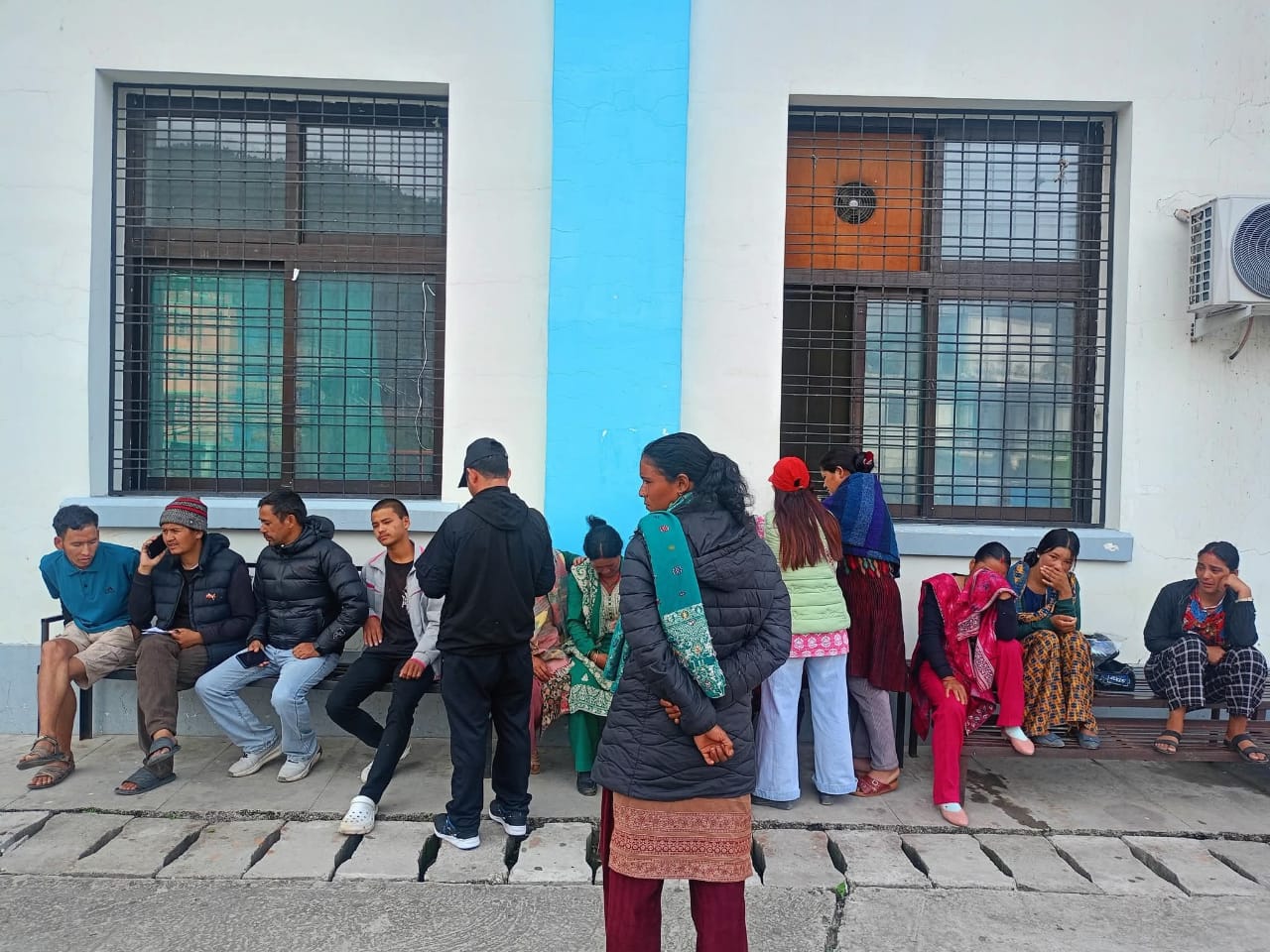 कर्णाली स्वास्थ्य विज्ञान प्रतिष्ठानमा उपचारमा लापरबाही, समिति गठन