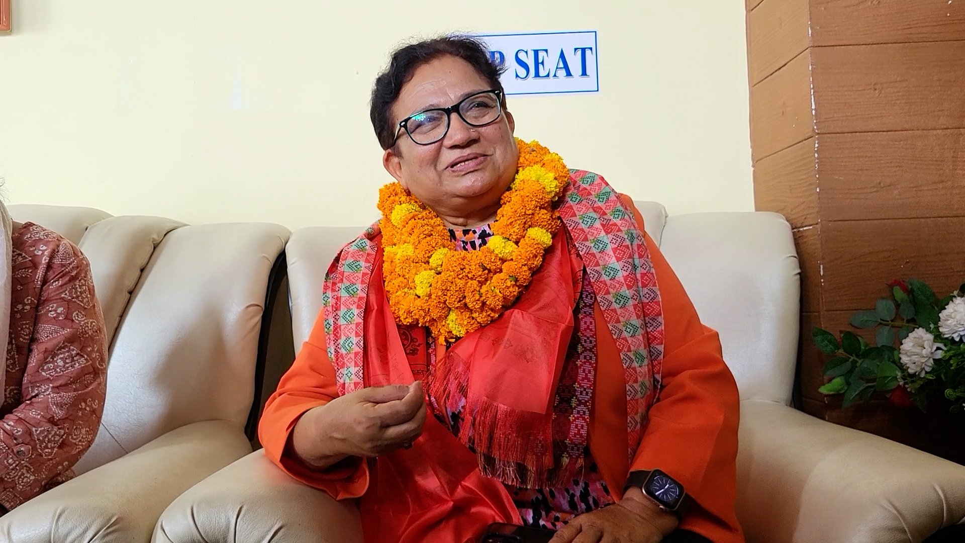 सरकारले लोकतन्त्र विरोधी कानुन मात्र ल्याउन खोजेको माओवादी आरोप