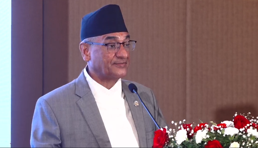 ‘आपतकालीन तयारी र जोखिम न्युनीकरणमा स्थानीय प्रथामिकतामा’