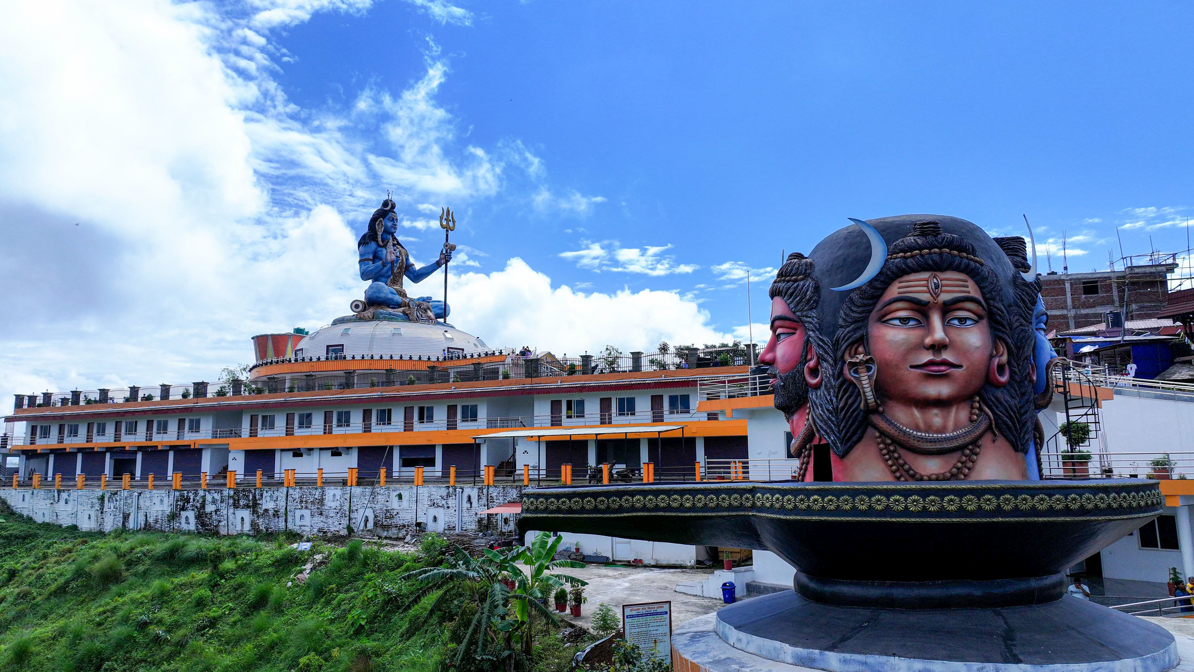 मनमोहक पुम्दीकोट (फोटोफिचर)