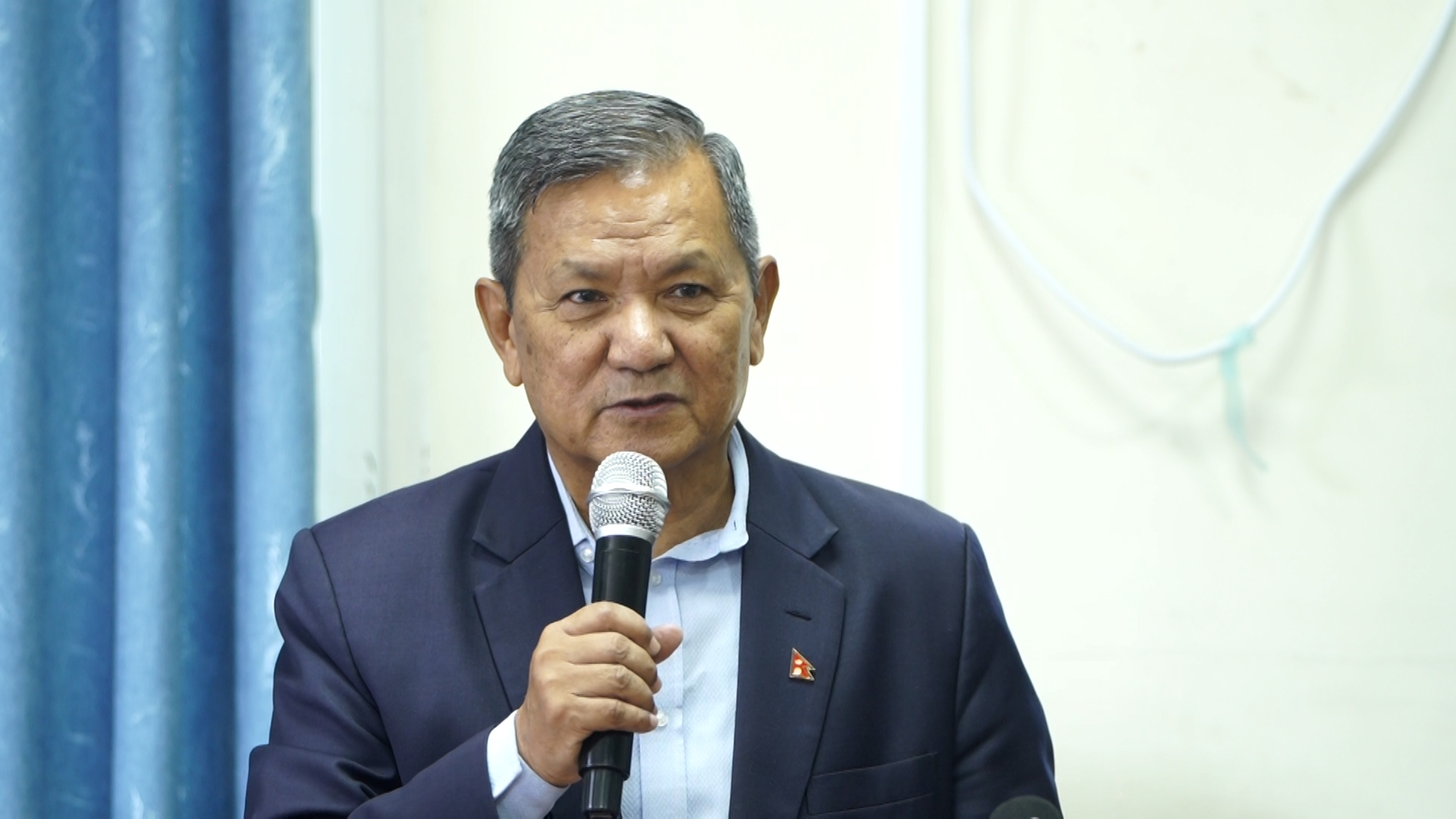 देश र जनताको पक्षमा लाग्ने सपुतलाई हुलाक टिकटमा प्रकाशन गरिने