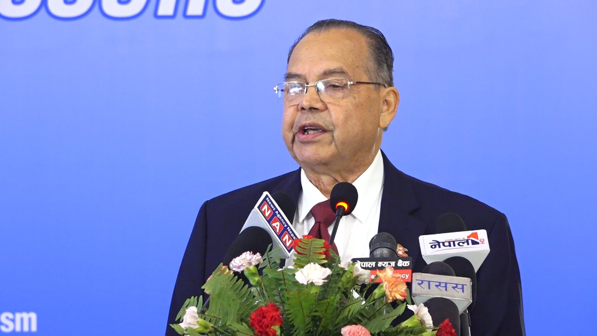 एमसीसीले नेपालको सार्वभौमसत्ता र भू-राजनीतिक सन्तुलनमा गम्भीर असर गर्छ : पूर्वप्रधानमन्त्री खनाल