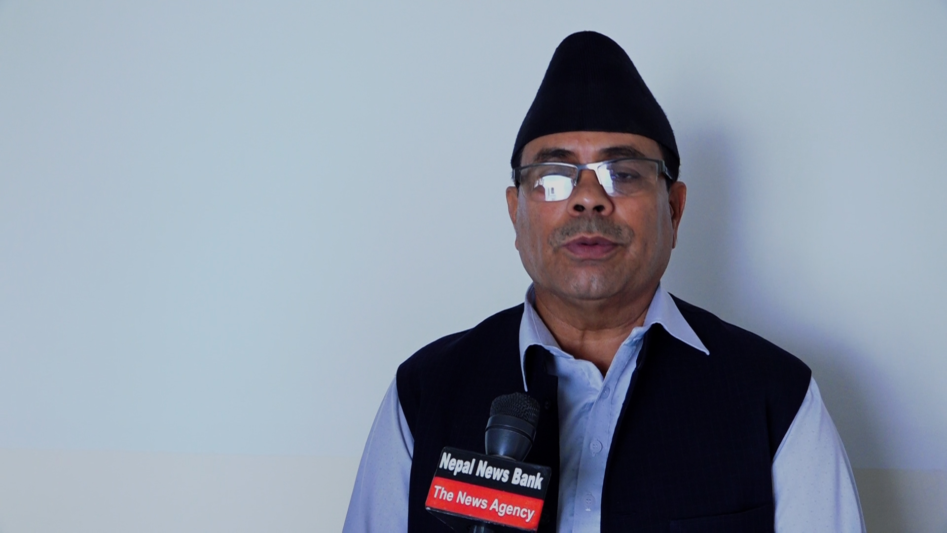 पेशागत महासंघ नेपालले भ्रष्टाचार विरोधी अभियान चलाउने