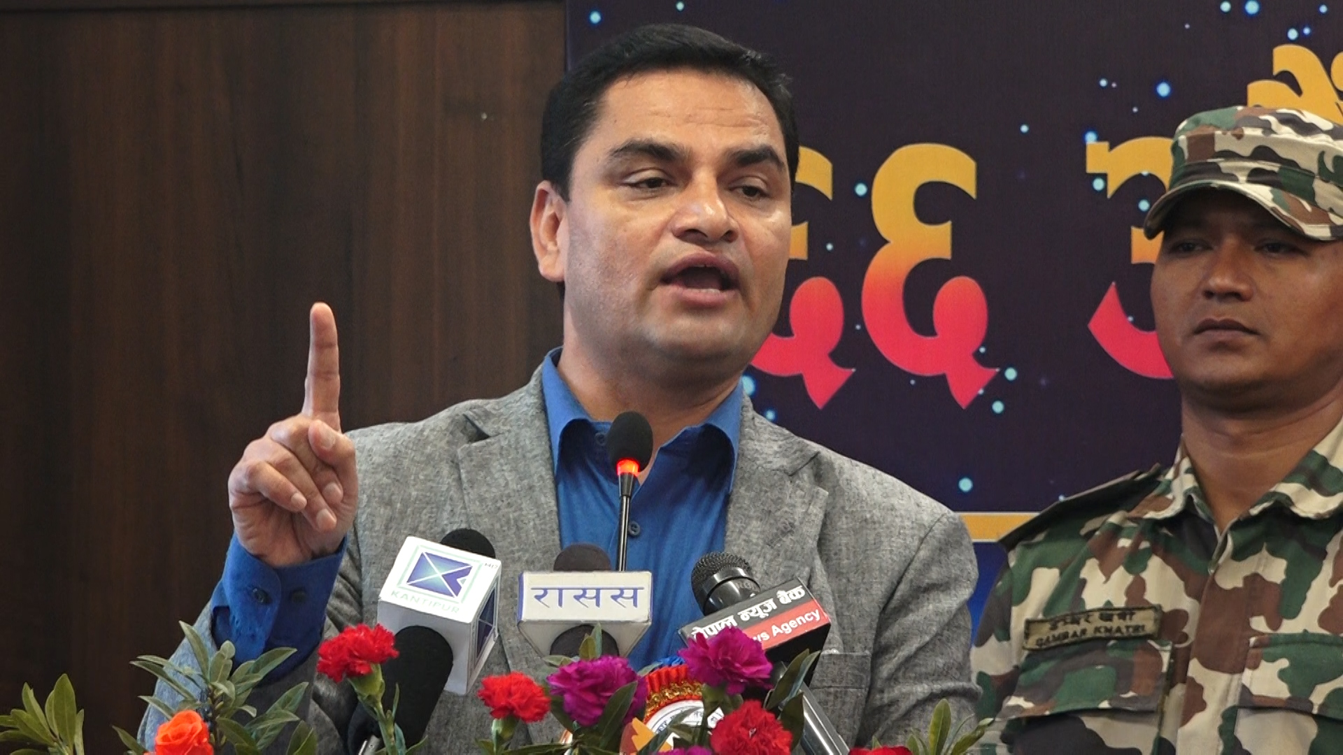 परोपकार प्रसुती तथा स्त्रीरोग अस्पतालः एक बर्षमा २१ हजारको सफल प्रसूति