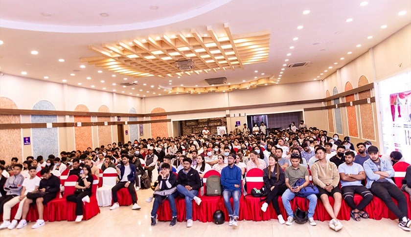 आजदेखि अष्ट्रेलियन एजुकेशन फेयर २०२५ सुरु, ५ दिनसम्म चल्ने