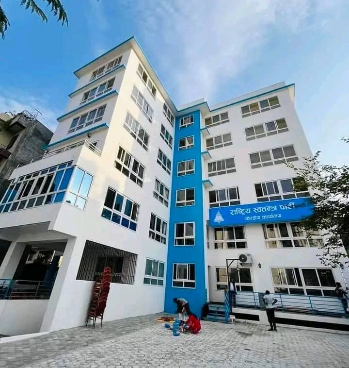 भारत र चीनबीच भएको एकतर्फी सहमति वैध मान्न सकिँदैन : रास्वपा