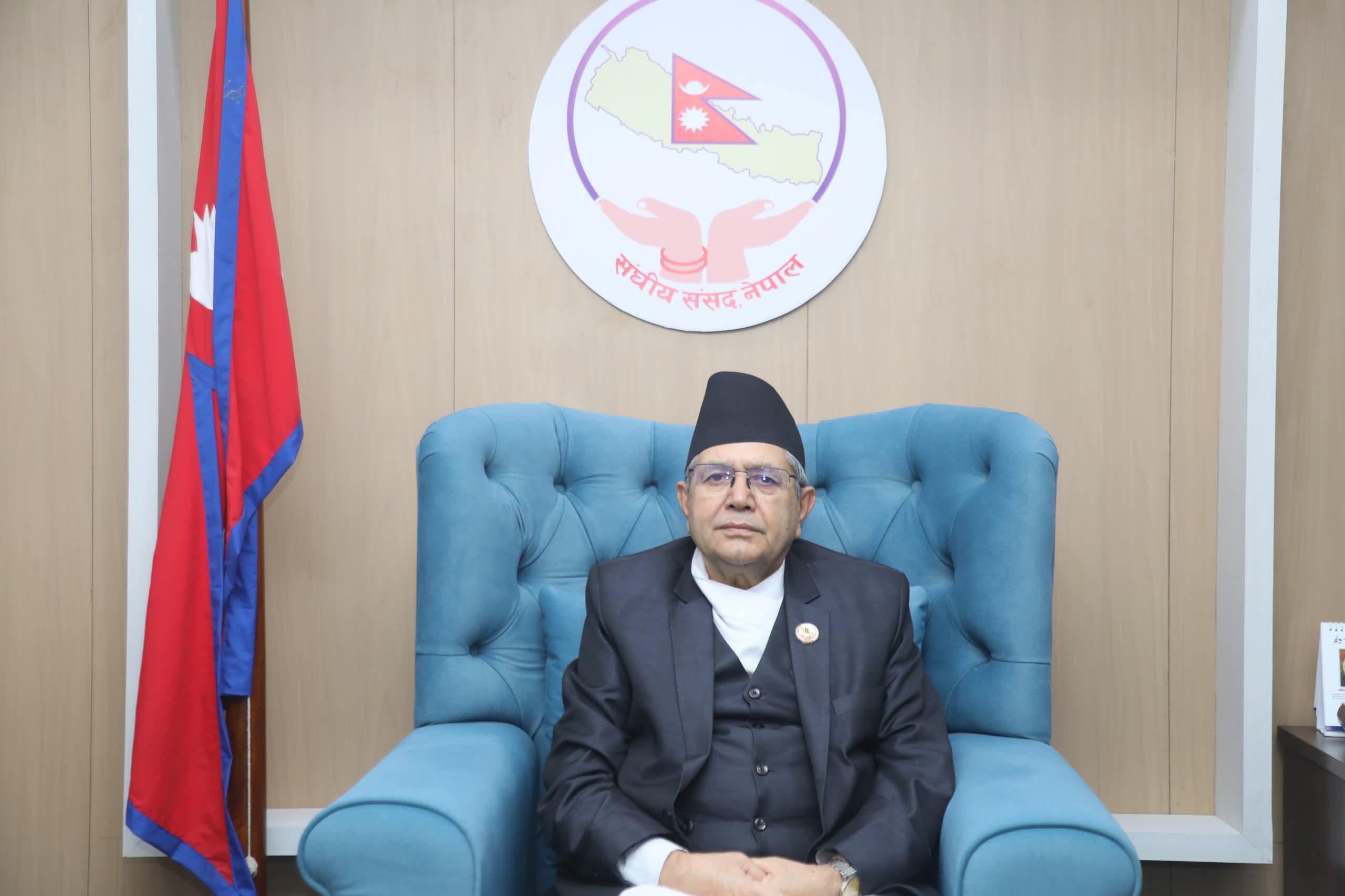 ‘कुलिङ अफ पिरियड’को प्रतिवेदन कार्यान्वयनका लागि पठाउन निर्देशन