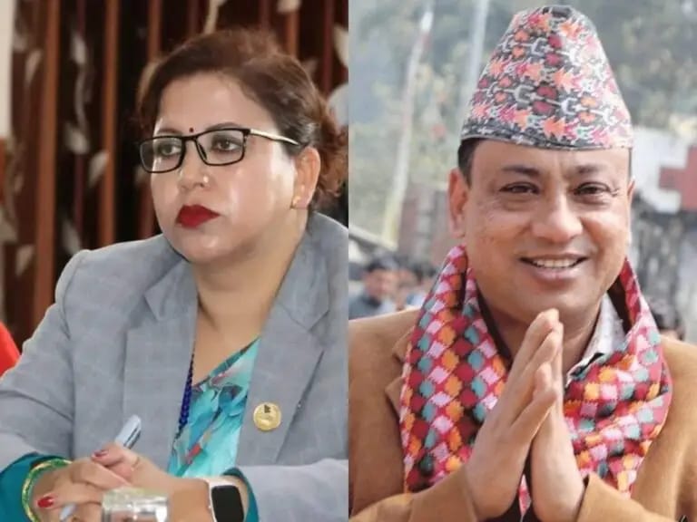 सरकार गठनको सुरुवातमै बागमती प्रदेशका मुख्यमन्त्री बानियाँ विवादमा