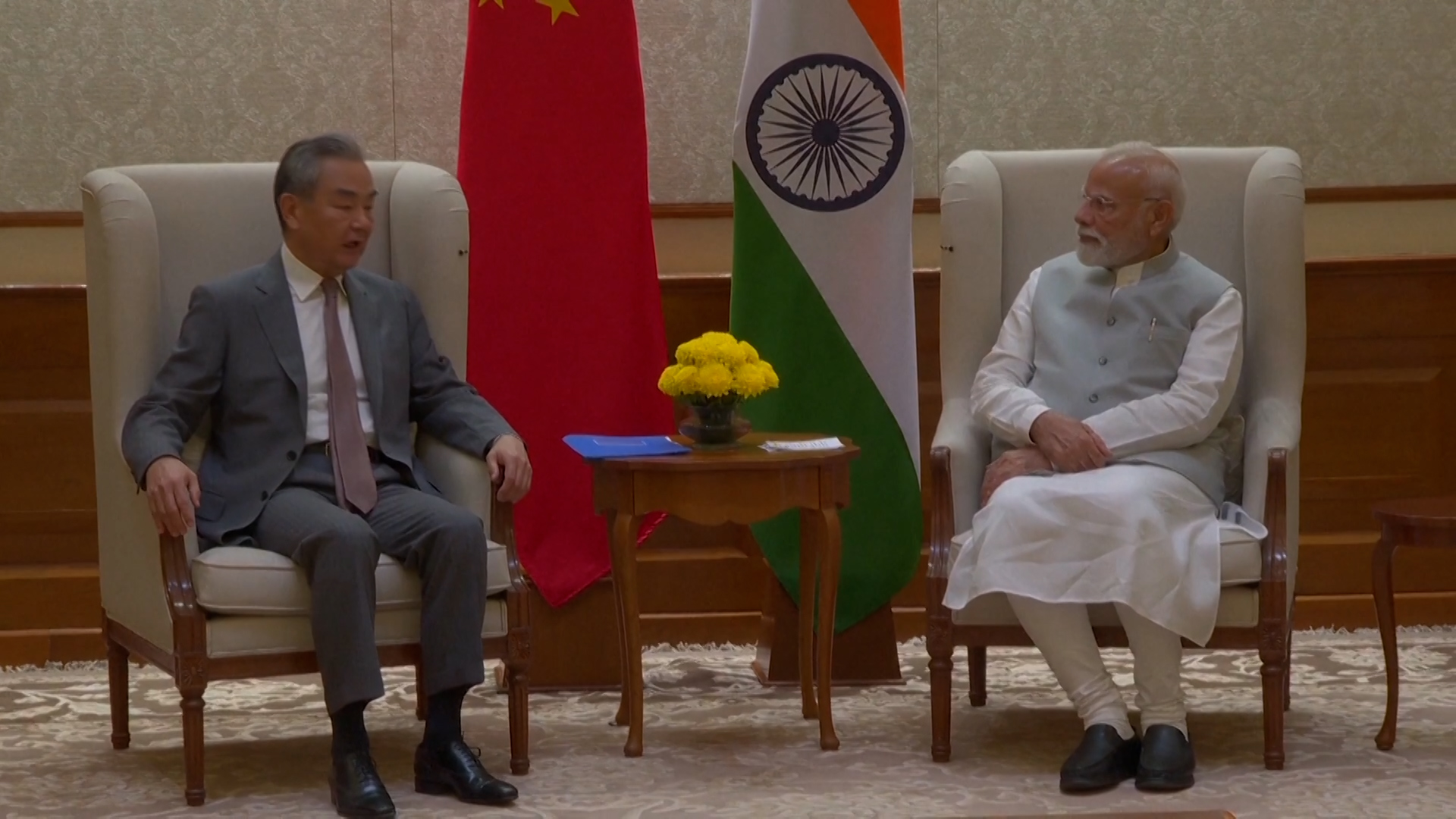 भारत र चीनबीच लिपुलेक सीमा व्यापार खोल्न सहमति