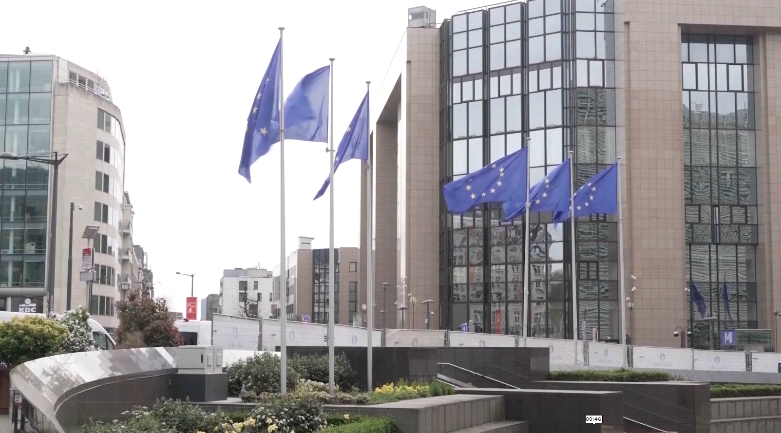 ट्रम्प र जेलेन्स्कीबीच ह्वाइट हाउसमा द्विपक्षीय भेटवार्ता