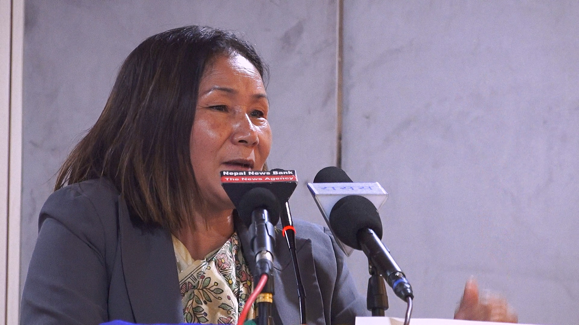 यौनिक तथा लैङ्गिक अल्पसंख्यकहरुका नीतिगत मुद्दाहरु सम्बोधन गर्न माग