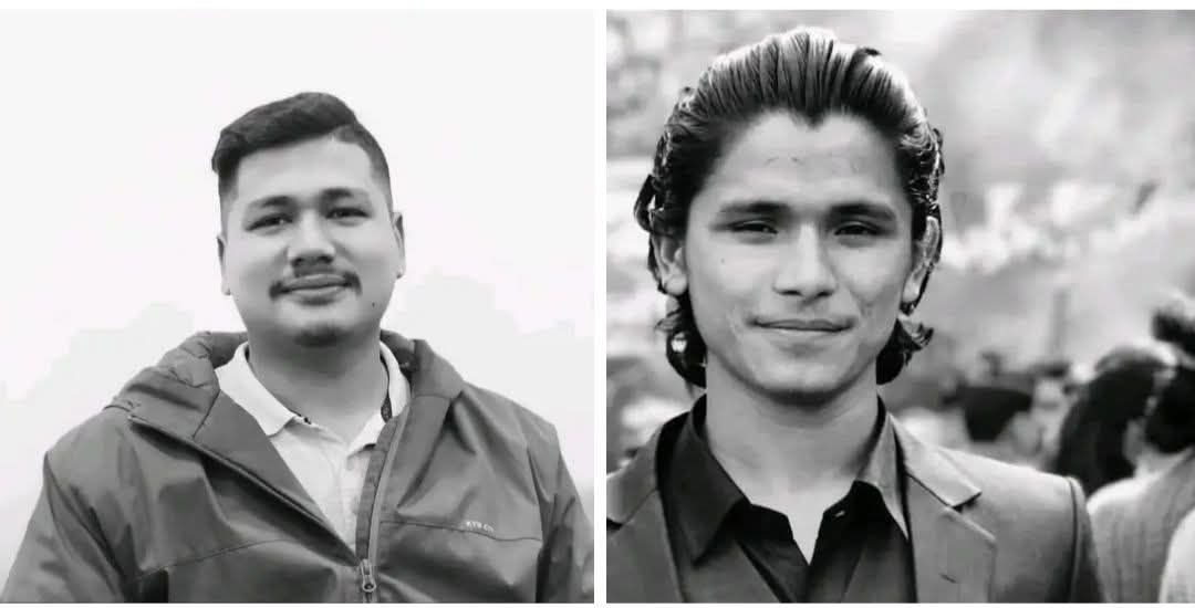 सवारी दुर्घटनामा गौरीशंकर बहुमुखी क्याम्पसका स्ववियु सभापतिसहित दुई युवकको मृत्यु