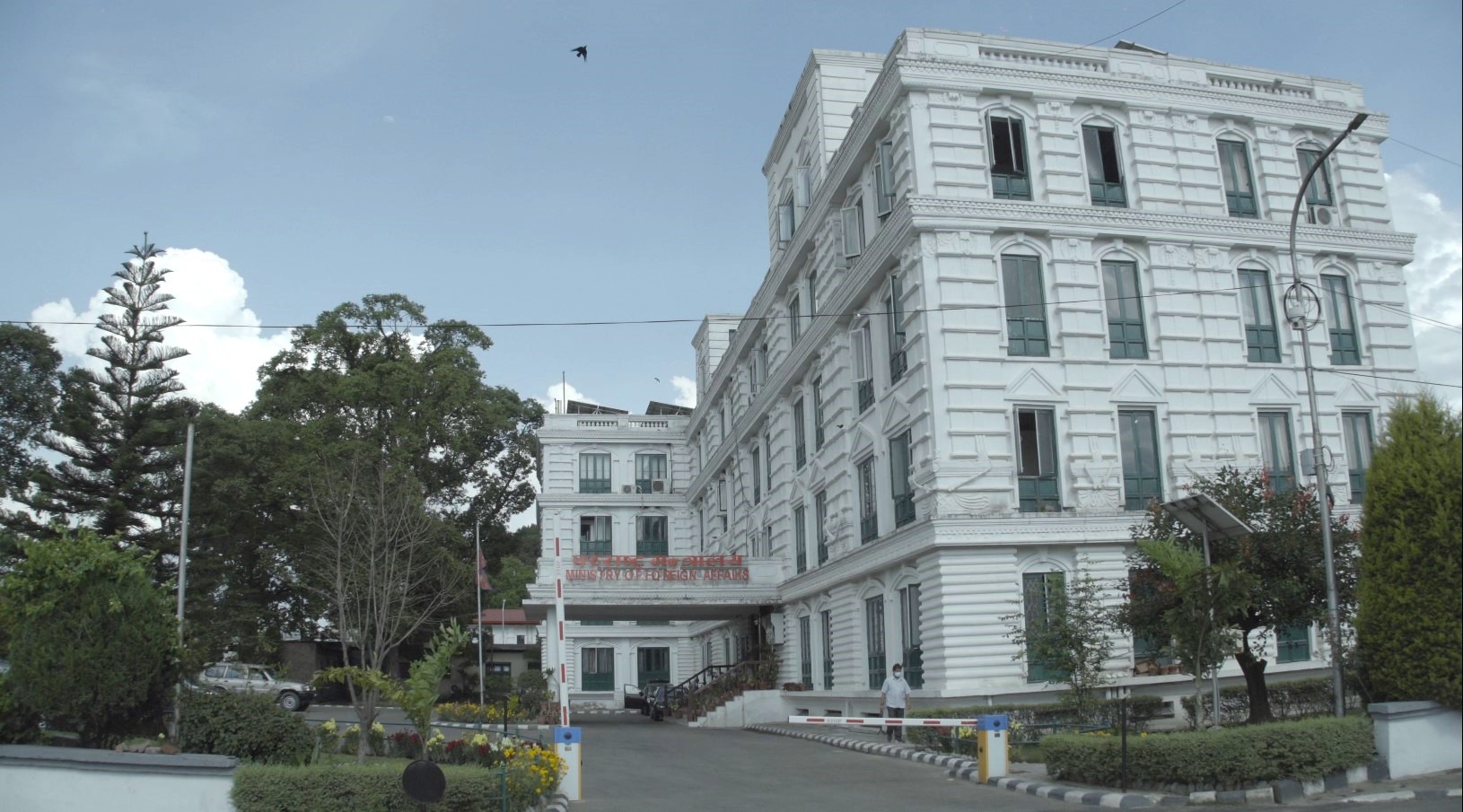 परराष्ट्र मन्त्रालयले भन्यो- लिम्पियाधुरा, लिपुलेक र कालापानी नेपालको अभिन्न भूभाग