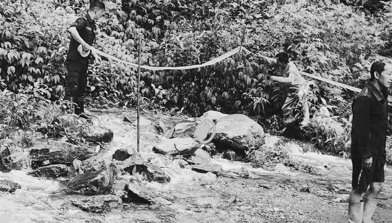 पाँच दिनदेखि हराएका दाजुबहिनी खोलामा शव फेला