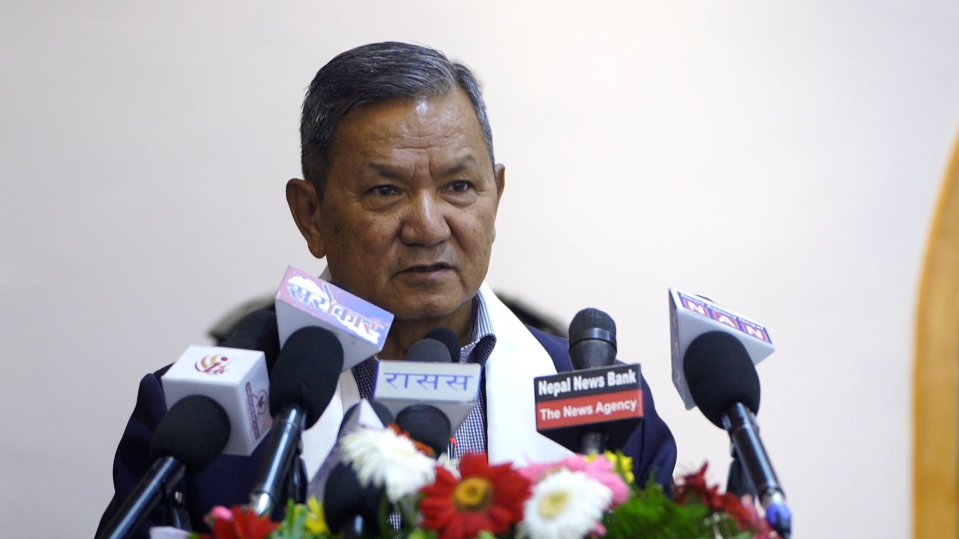 समानुपातिक समावेशी सबैभन्दा सस्तो प्रणाली हो : मन्त्री गुरुङ